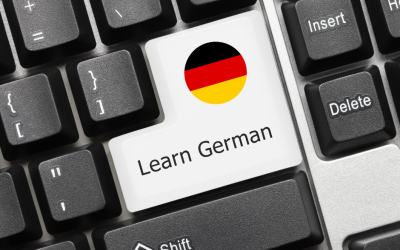 Brezplačni nadaljevalni tečaji nemščine na daljavo