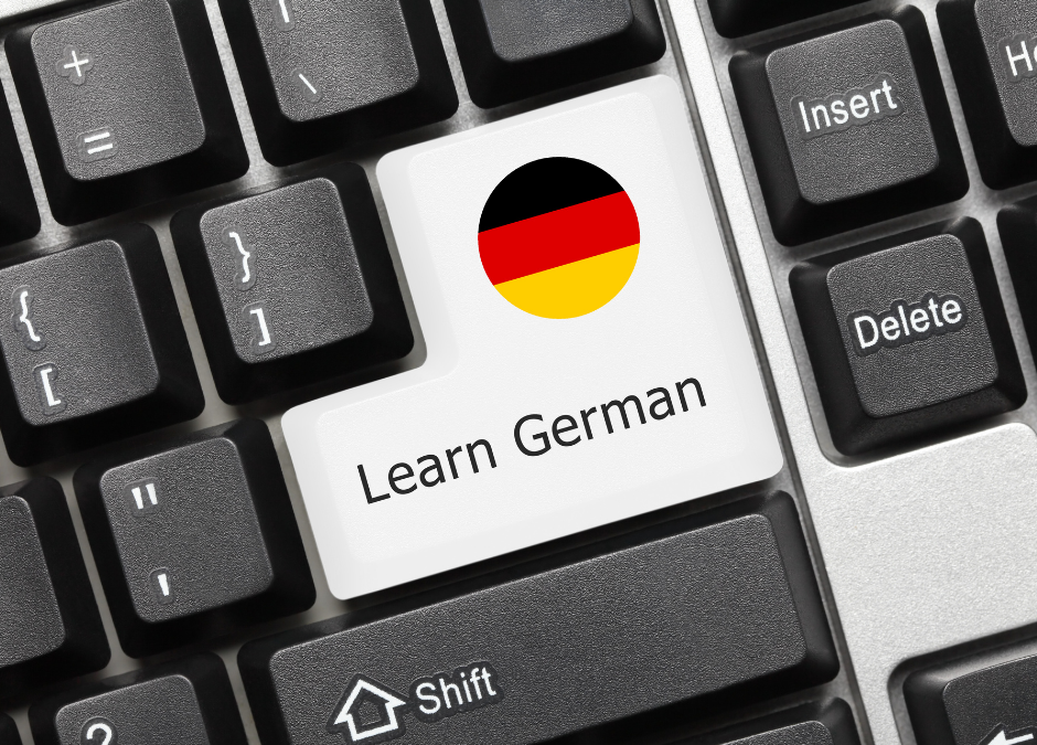 Brezplačni nadaljevalni tečaji nemščine na daljavo