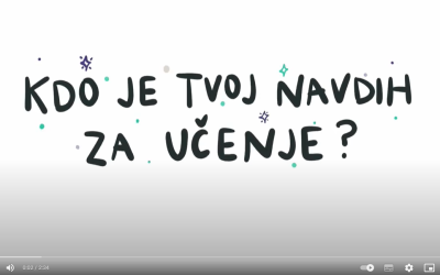 Prijavite navdihujočo zgodbo za Priznanja ACS 2025!