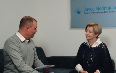 Spoznajte naše partnerje Zavoda Modri december