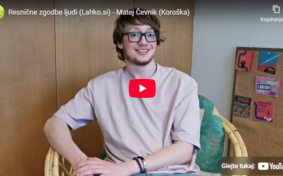 Do cilja vodi več poti